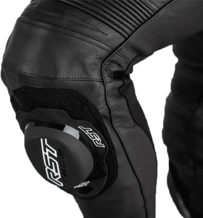 RST Black Knee Sliders - RST