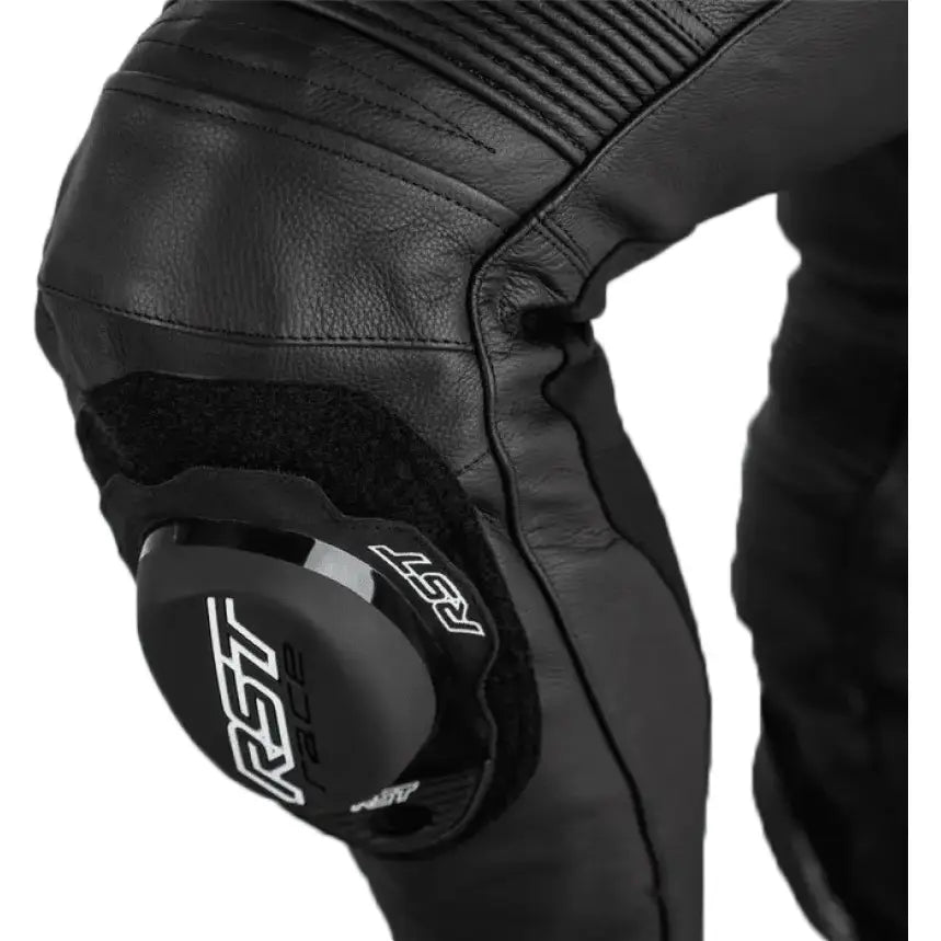 RST Black Knee Sliders - RST
