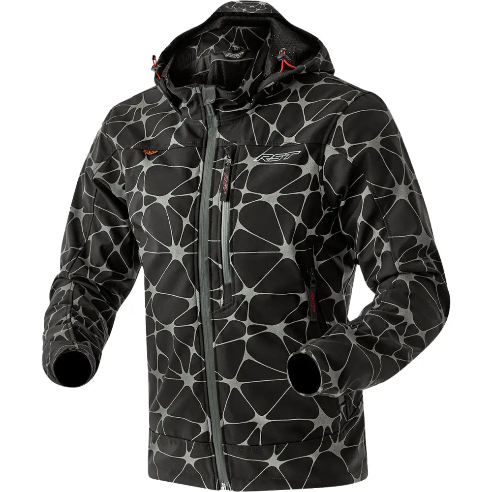 RST Havoc D30 Jacket