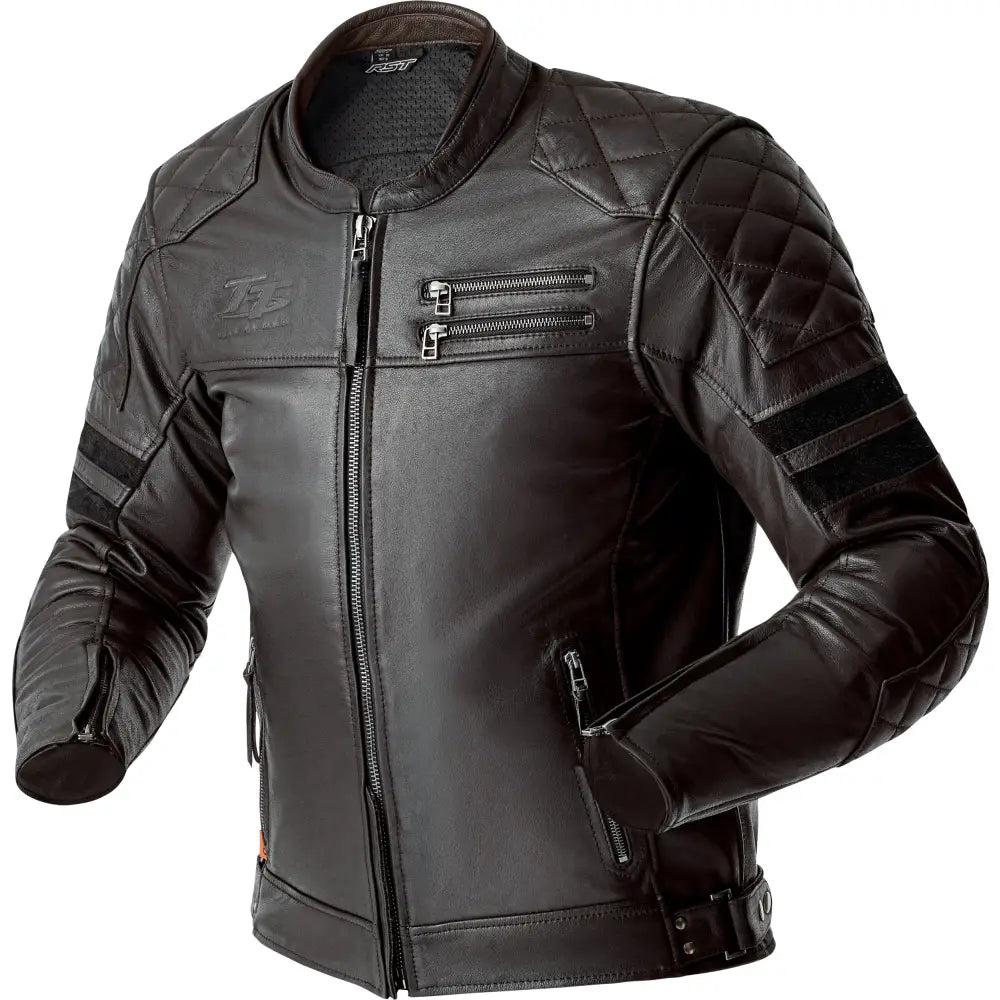 RST Hillberry D30 Jacket