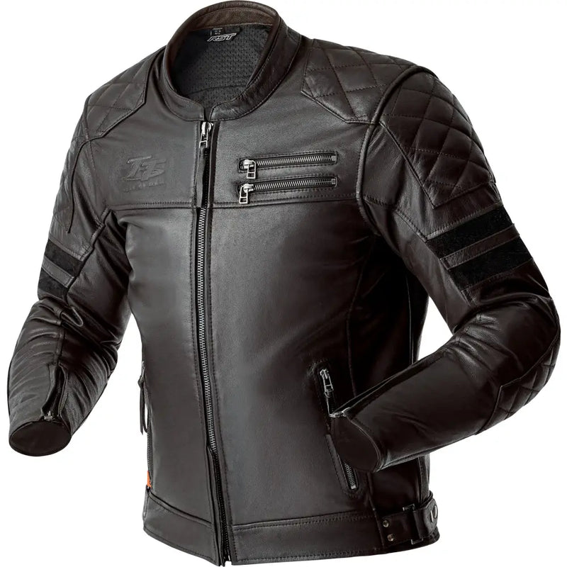 RST Hillberry D30 Jacket
