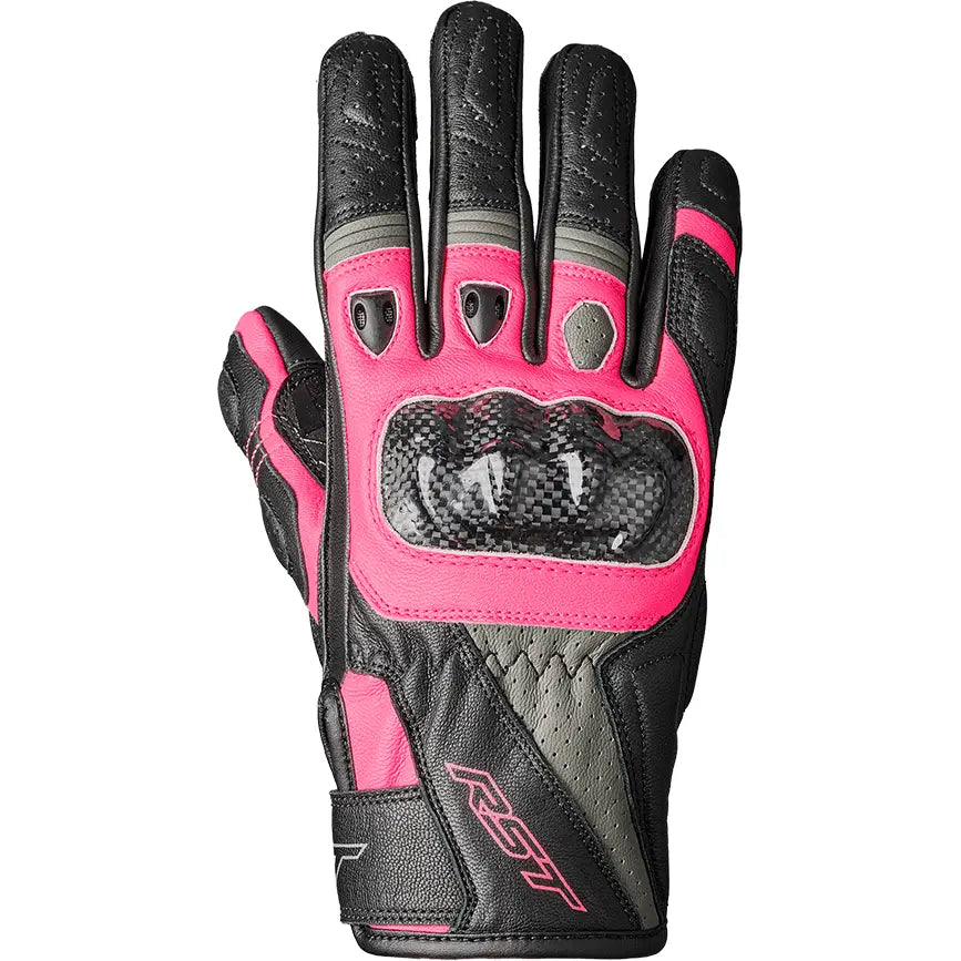 RST Ladie'S Stunt III CE Glove