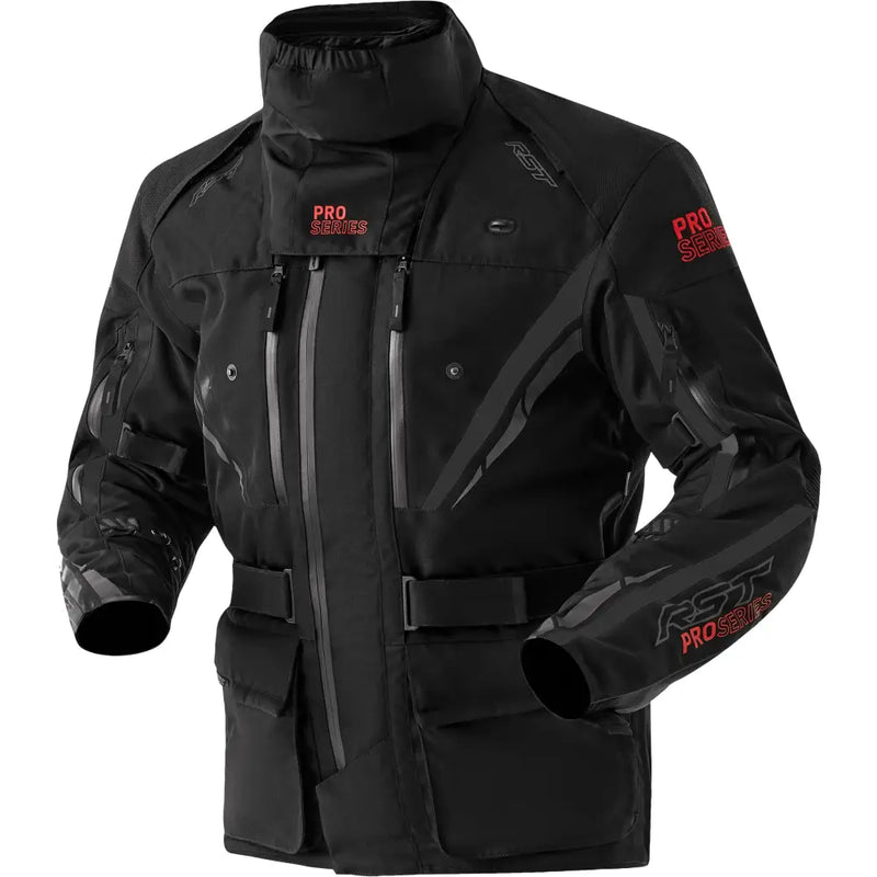RST Paragon D30 Jacket