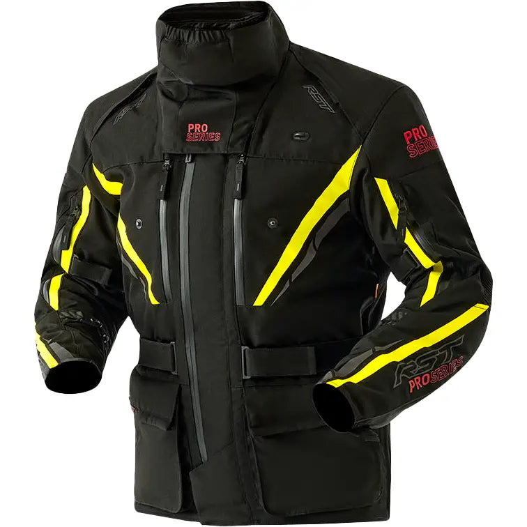 RST Paragon D30 Jacket