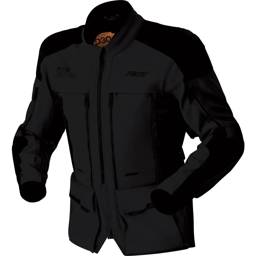 RST PS Adventure D30 Jacket