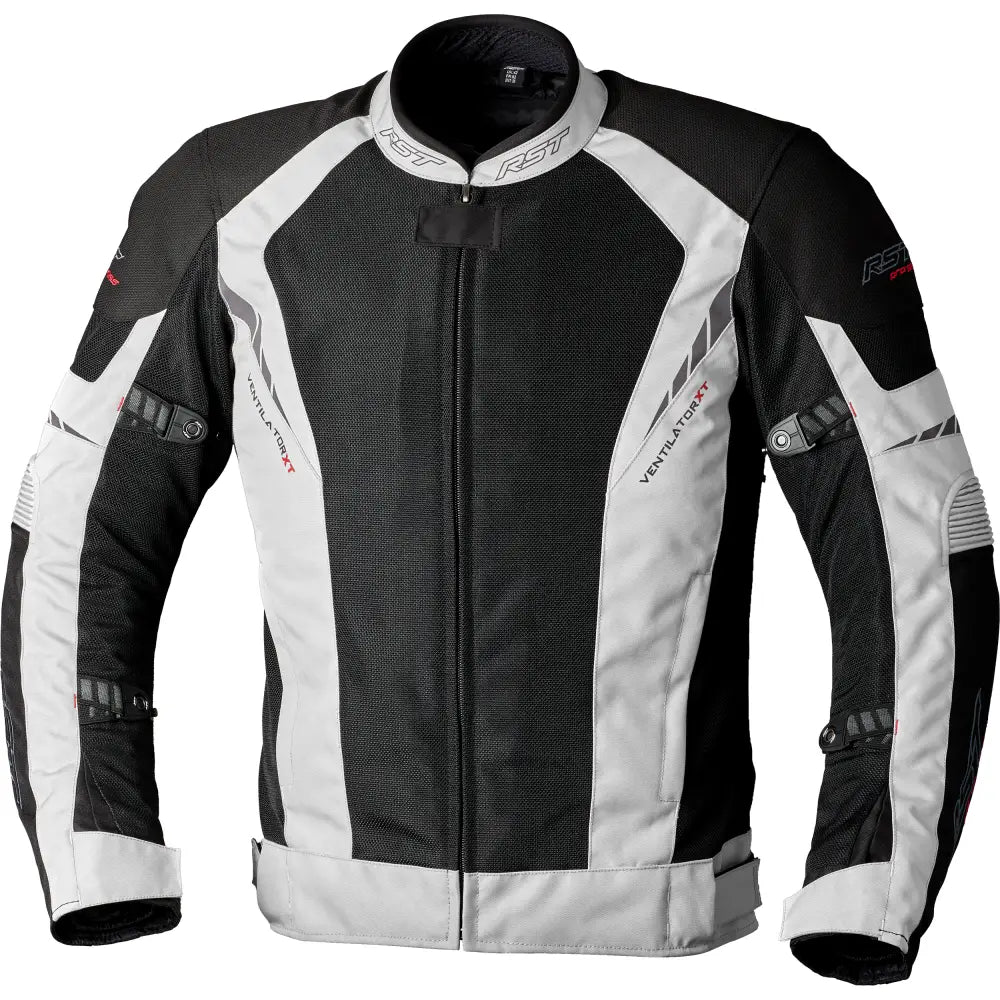 RST PS Ventilator D30 Jacket