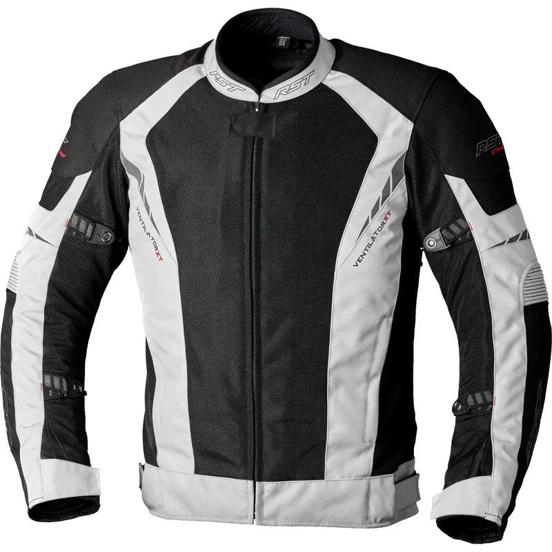 RST PS Ventilator D30 Jacket