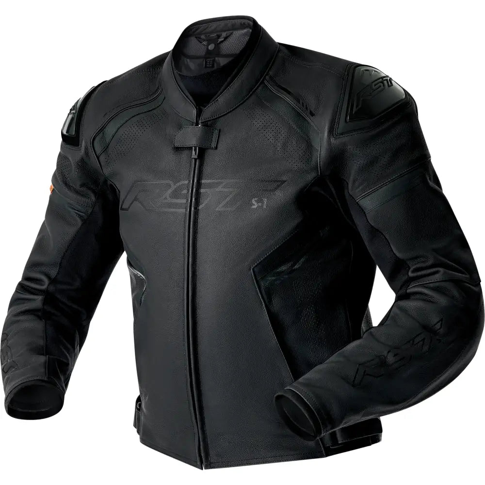 RST S1 AIR D3O Leather Jacket