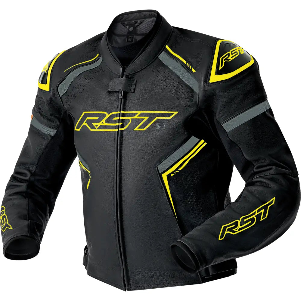 RST S1 AIR D3O Leather Jacket