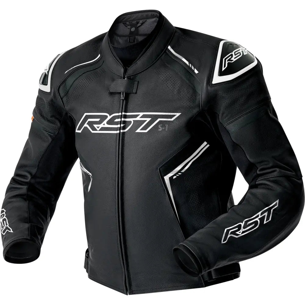 RST S1 AIR D3O Leather Jacket
