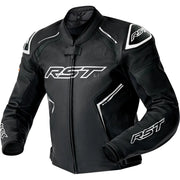 RST S1 AIR D3O Leather Jacket