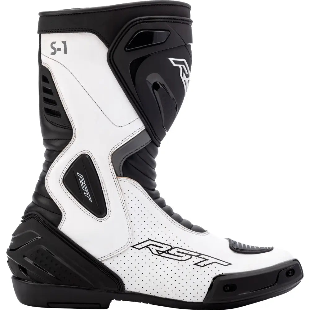RST S1 CE Boot