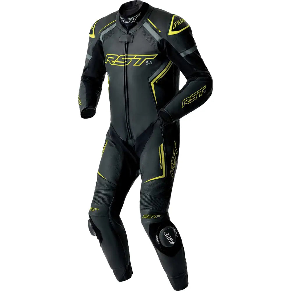 RST S1 D3O Suit