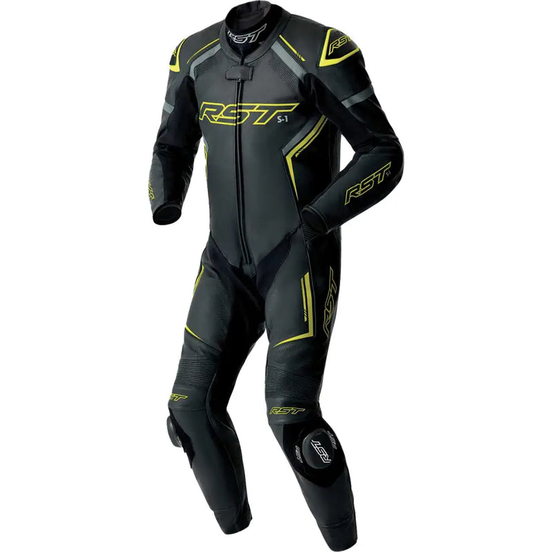 RST S1 D3O Suit