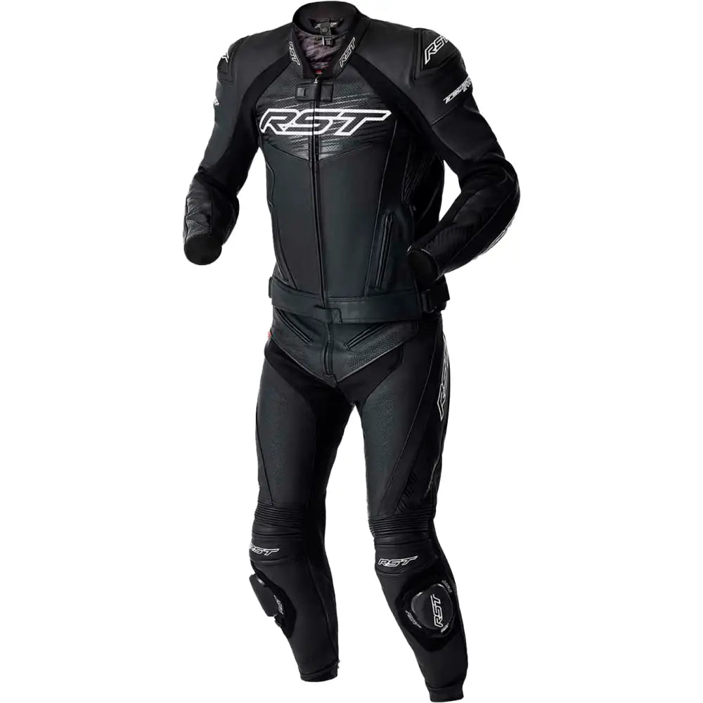 RST Tractech EVO D3O Leather Jackets