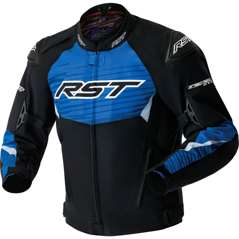 RST Tractech EVO D3O Textile Jackets