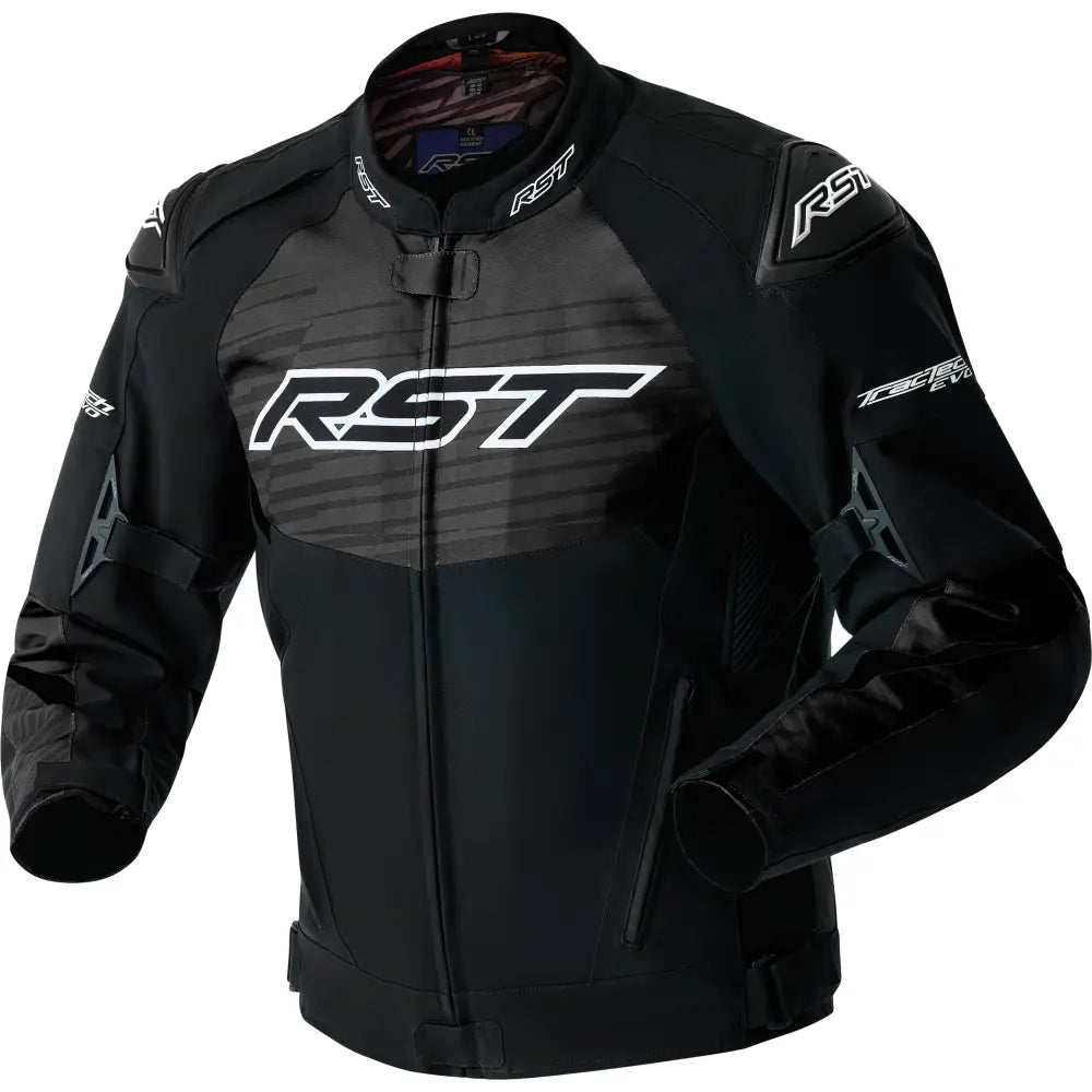 RST Tractech EVO D3O Textile Jackets
