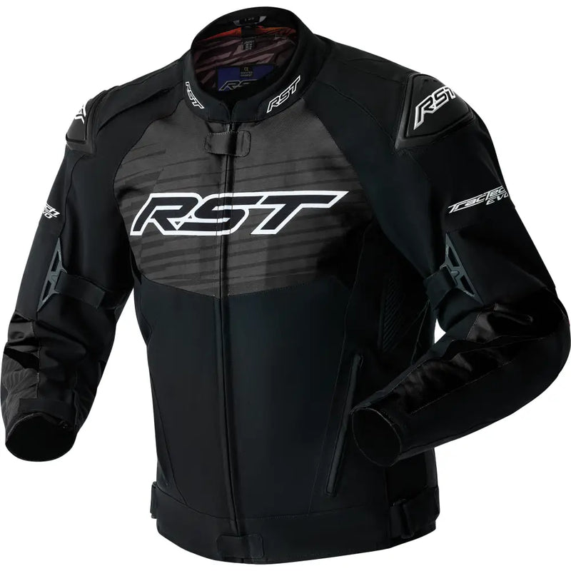 RST Tractech EVO D3O Textile Jackets