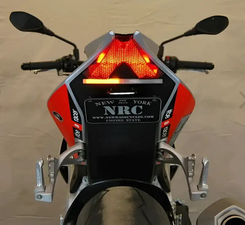 RSV4-FE Fender Eliminator Apr