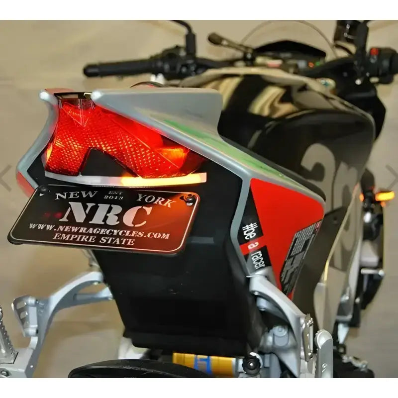 RSV4-FE Fender Eliminator Apr