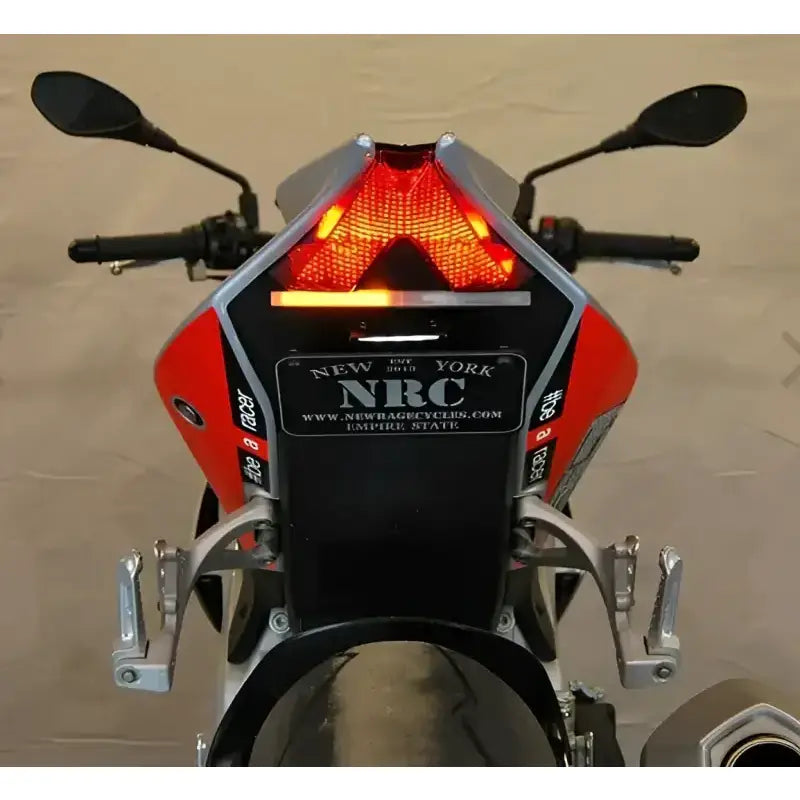 RSV4-FE Fender Eliminator Apr