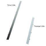 Car door trim pieces for RSVAKFT148LR20 Rolacase Securing Floor And Roof Anchor Kit