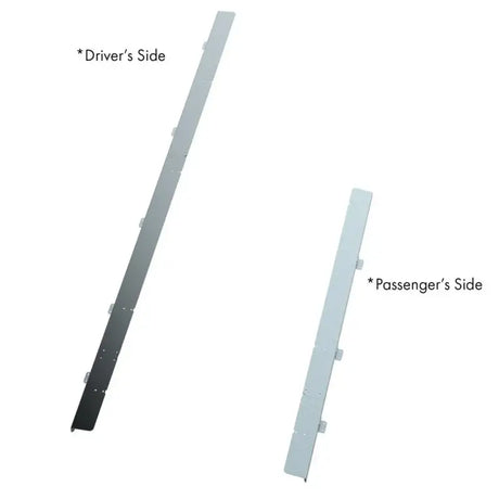 Car door trim pieces for RSVAKFT148LR20 Rolacase Securing Floor And Roof Anchor Kit