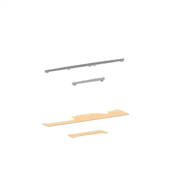 RSVAKIT135CE19 Rolacase Securing Anchor Kit - Van Storage System