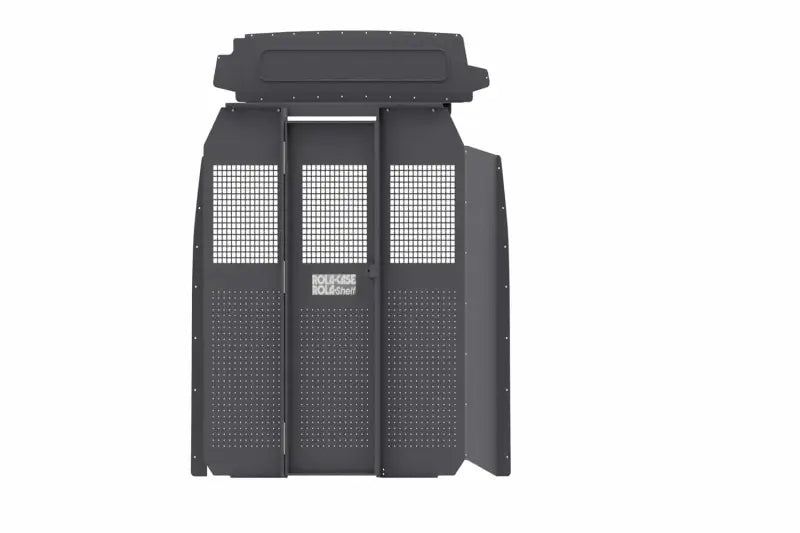 RSVAKMS170HR21 Rolacase Securing Floor And Roof Anchor Kit - Van Storage System