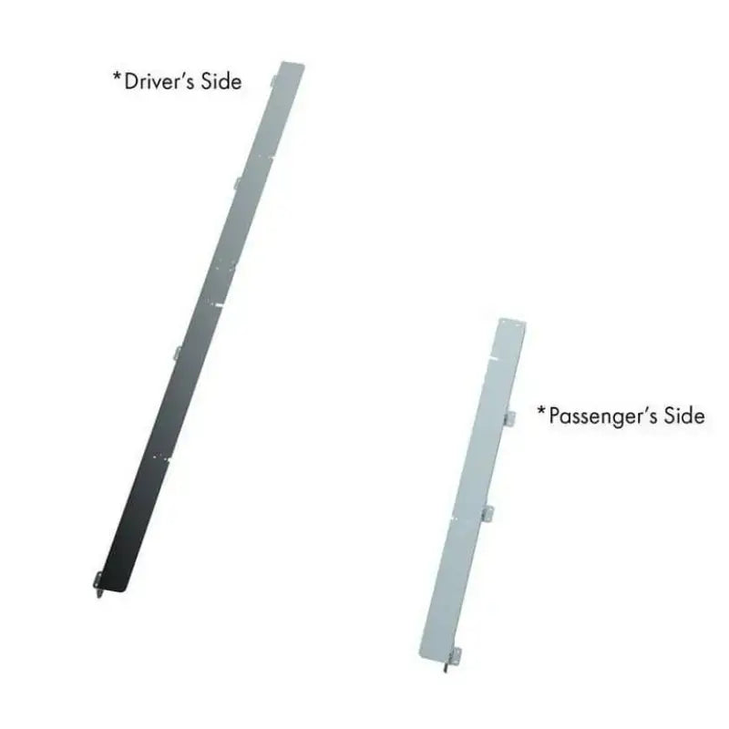 Car door weather stripping.