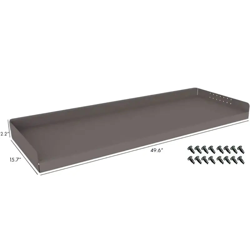 RSWB/120 Rolacase Van Shelving 12 Series Work Bench - Storage System Workbench