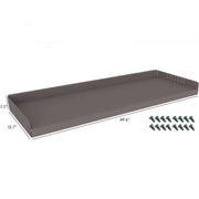 RSWB/120 Rolacase Van Shelving 12 Series Work Bench - Storage System Workbench