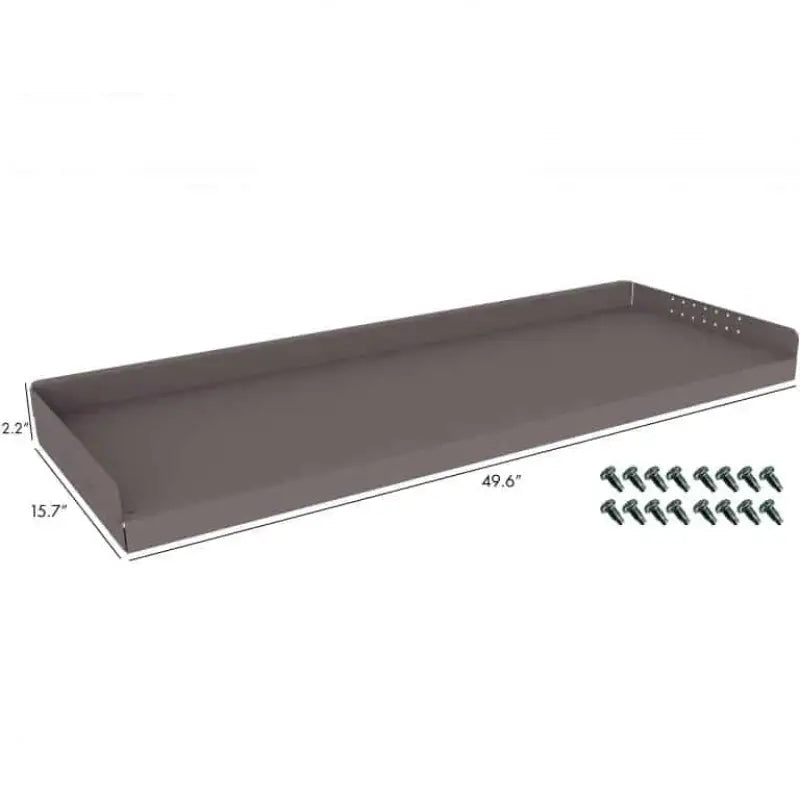 RSWB/120 Rolacase Van Shelving 12 Series Work Bench - Storage System Workbench