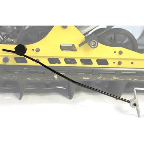 RT SPRING Ottp Ice Scratcher Spring (Right) - Scratchers