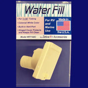 RT144C Fresh Water Inlet