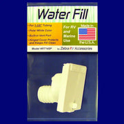 RT145P Fresh Water Inlet