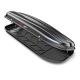 RT16D Penda Duraliner 16 Cf Roof Top Cargo Box - Carrier