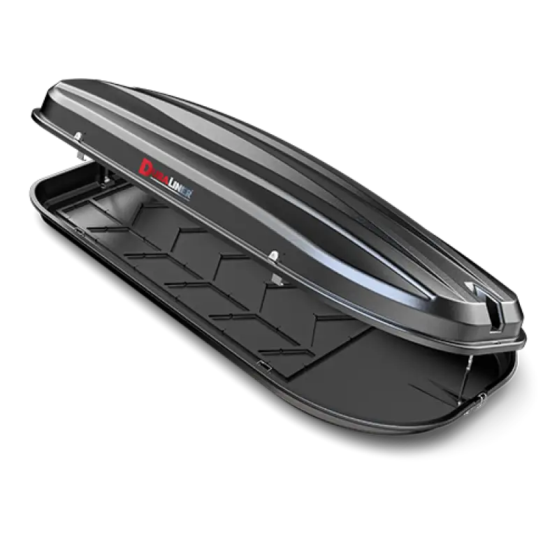 RT16D Penda Duraliner 16 Cf Roof Top Cargo Box - Carrier