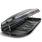 RT16D Penda Duraliner 16 Cf Roof Top Cargo Box - Carrier