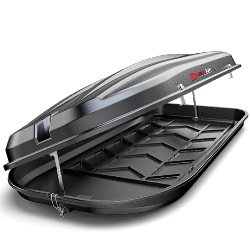 RT16D Penda Duraliner 16 Cf Roof Top Cargo Box - Carrier