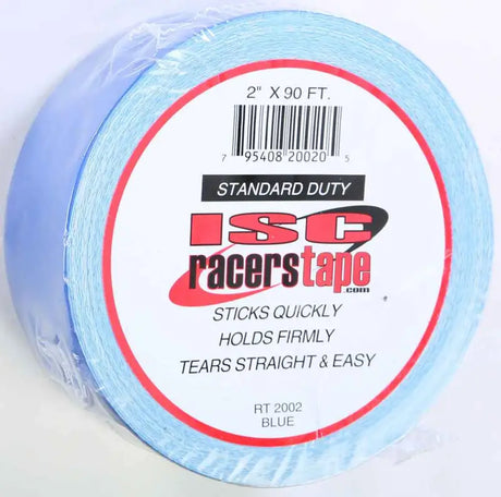 RT2002 Racers Tape 2"X90' (Blue)