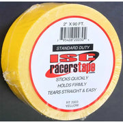 RT2003 Racers Tape 2"X90' (Yellow)