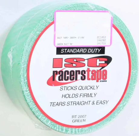 RT2007 Racers Tape 2" X 90' (Green)