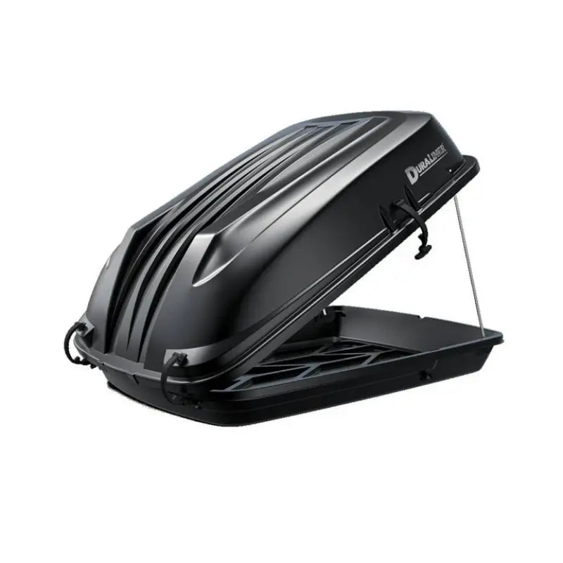 RT20D Penda Rooftop Cargo Box Carrier - durable, sleek, and spacious rooftop cargo box for secure and easy transport.