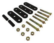RT21021 Crown Auto Hd Shackle Kit