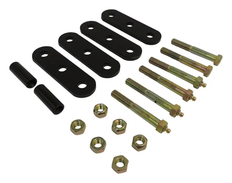 RT21021 Crown Auto Hd Shackle Kit