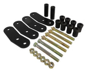 RT21022 Crown Auto Hd Shackle Kit