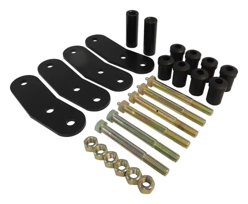 RT21022 Crown Auto Hd Shackle Kit