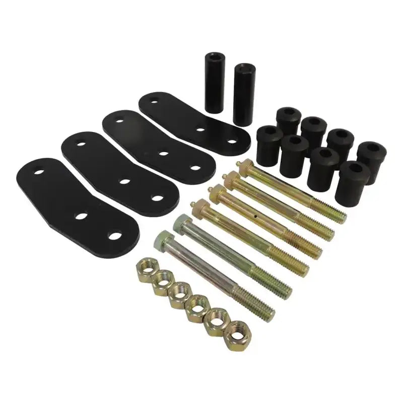 RT21022 Crown Auto Hd Shackle Kit