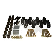 RT21023 Leaf Spring Shackle